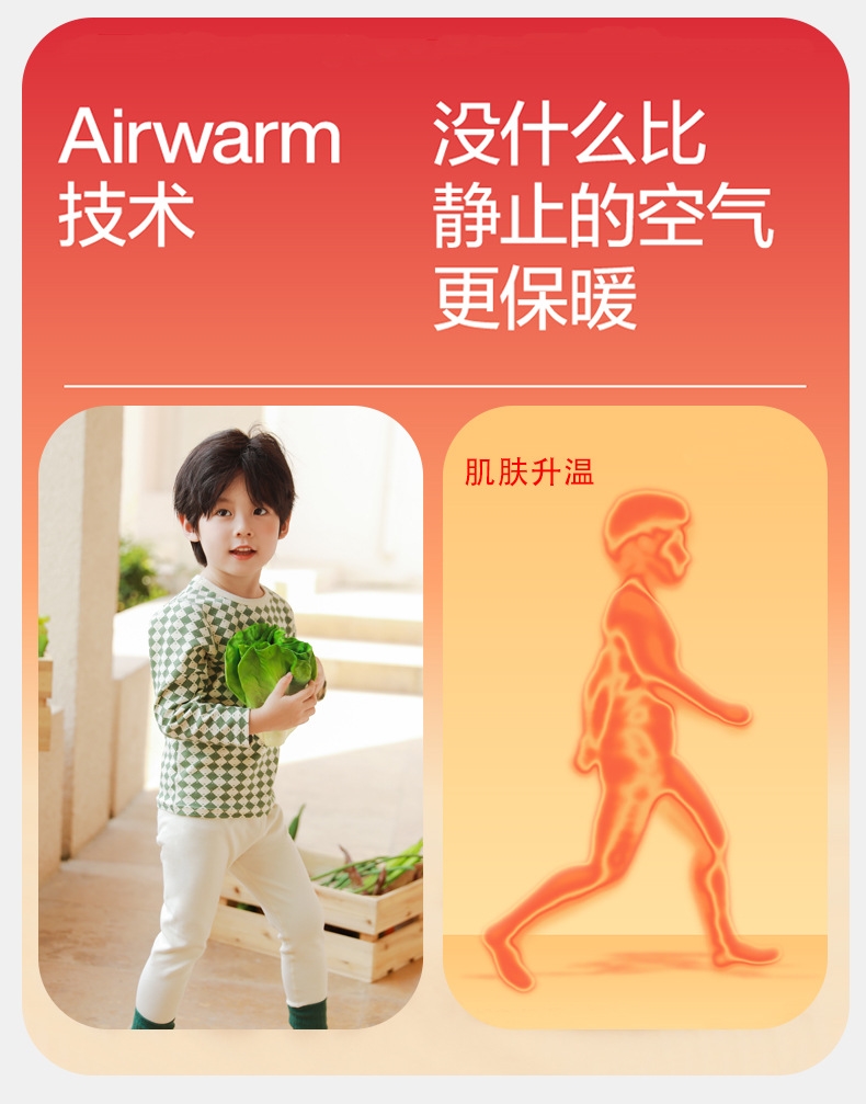 2023 новинка детский комплект термобелья для мальчиков и девочек оптом из Китая