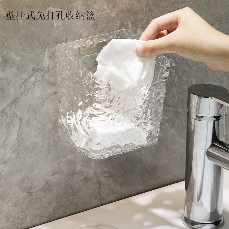 Хранилище для отходящих салфеток в ванной комнате оптом