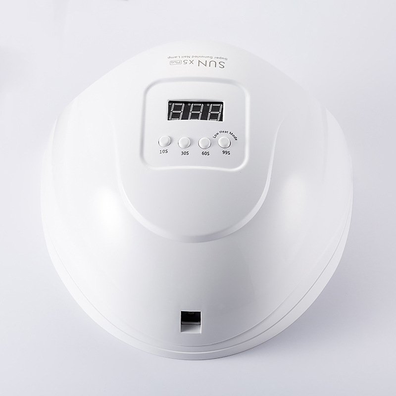 UVLED лампа для маникюра 80W оптом