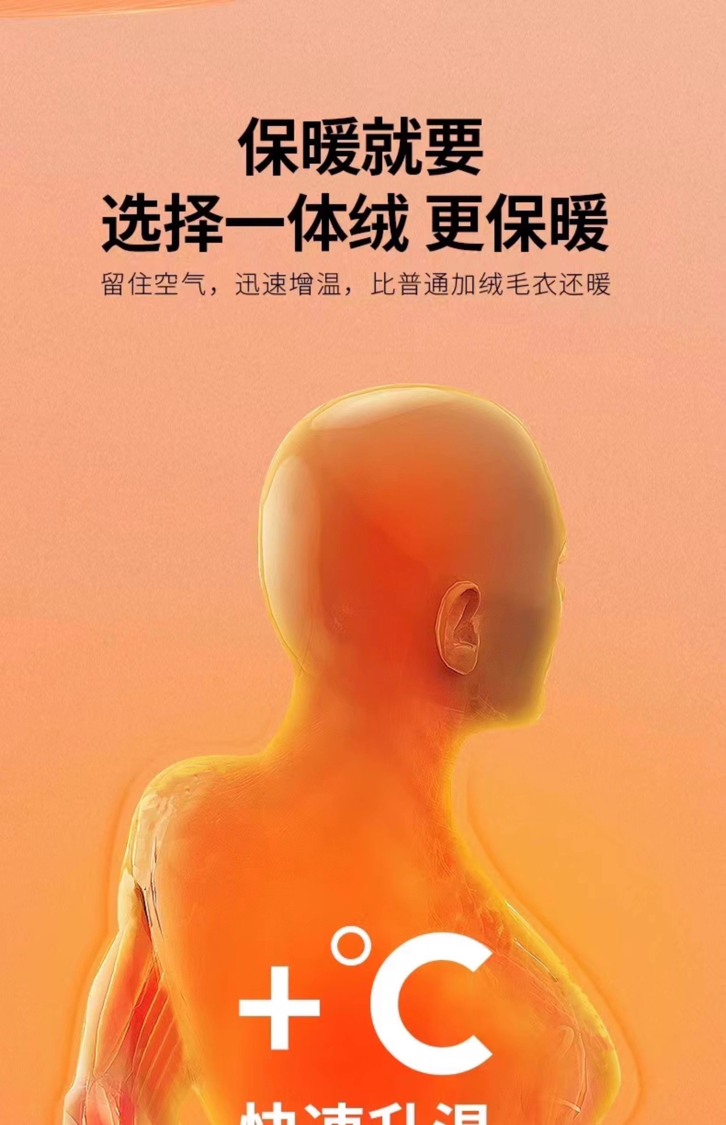 Мужской свитер с полувысоким воротником и флисом для зимы оптом