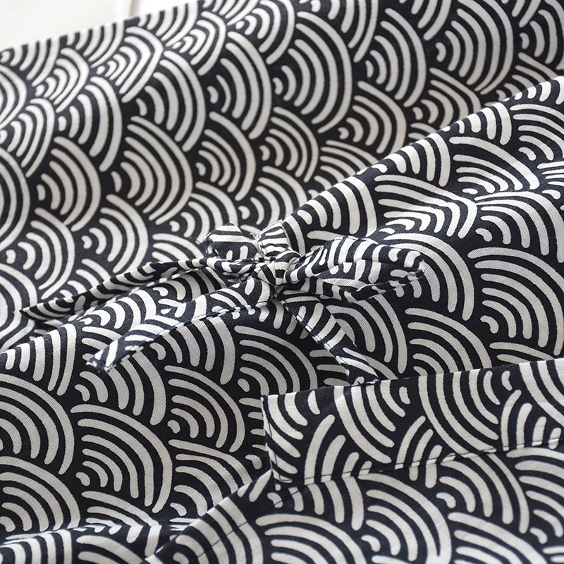 Мужской халат из махровой вискозы оптом