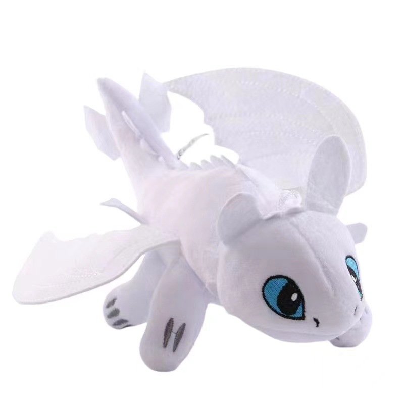 Мягкая игрушка дракон без зубов оптом