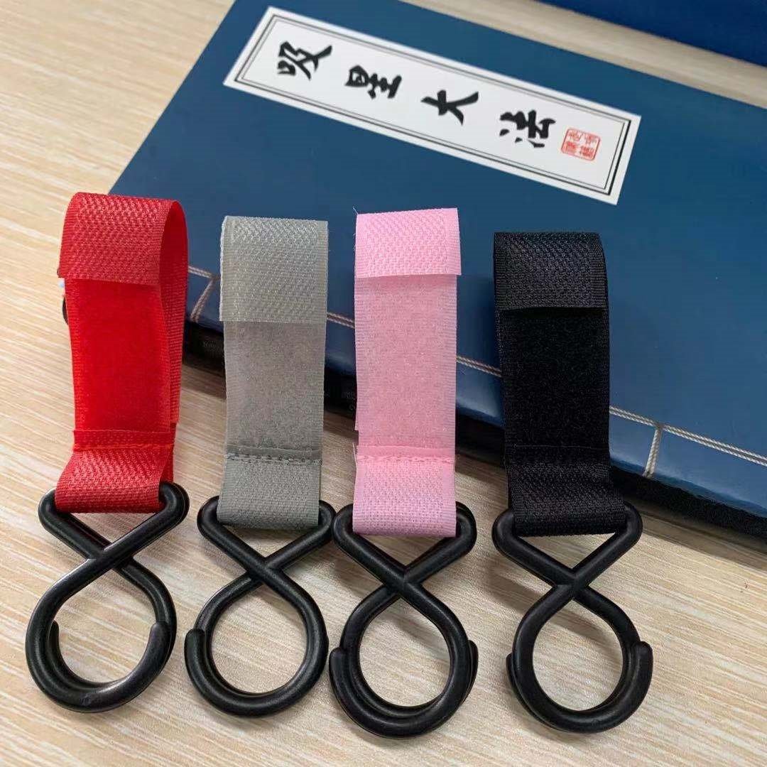 Мультифункциональный крючок для детской коляски оптом