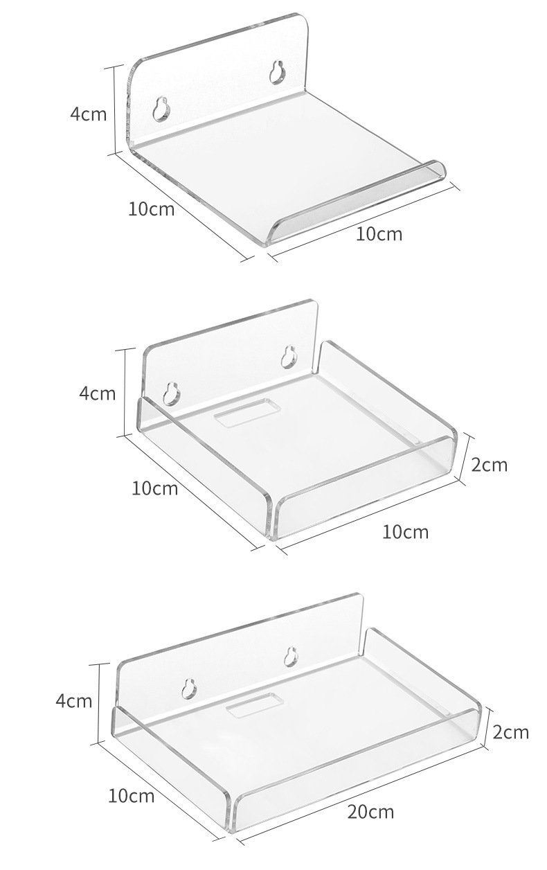 Полка для камеры без сверления оптом