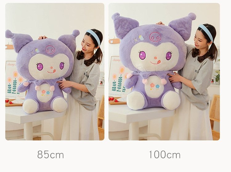 Мягкая игрушка зайчик для девочек оптом