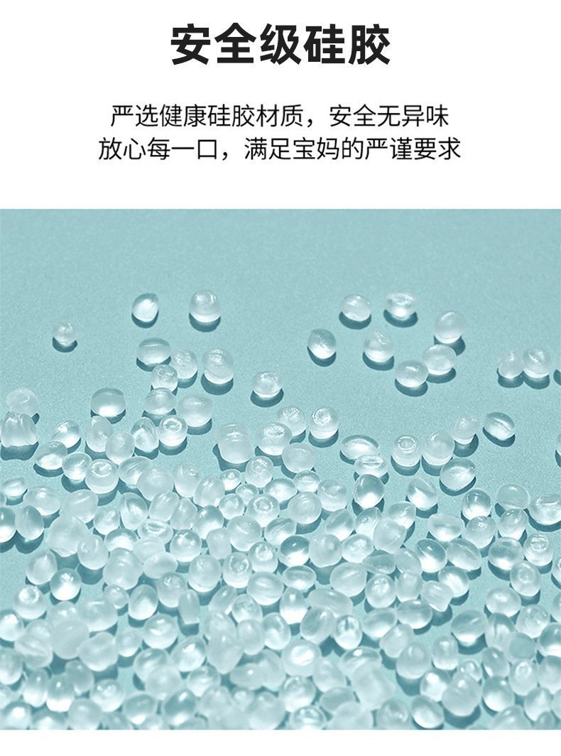 Силиконовый детский набор для кормления оптом