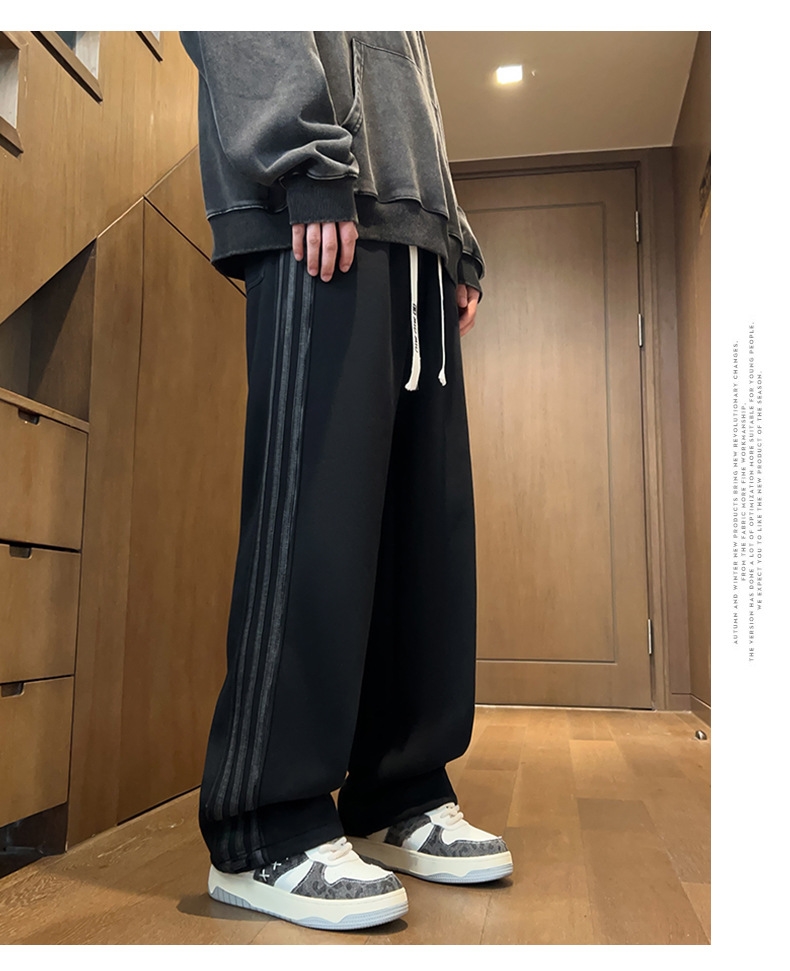 Повседневные джинсы для подростков оптом из Китая