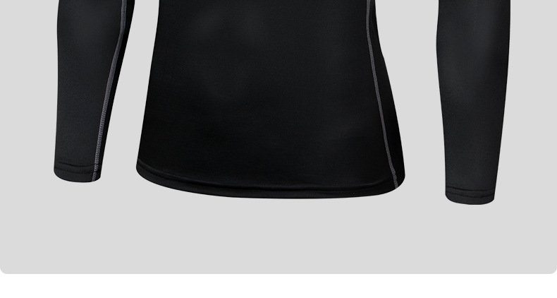 Лонгслив для бега и фитнеса оптом из Китая