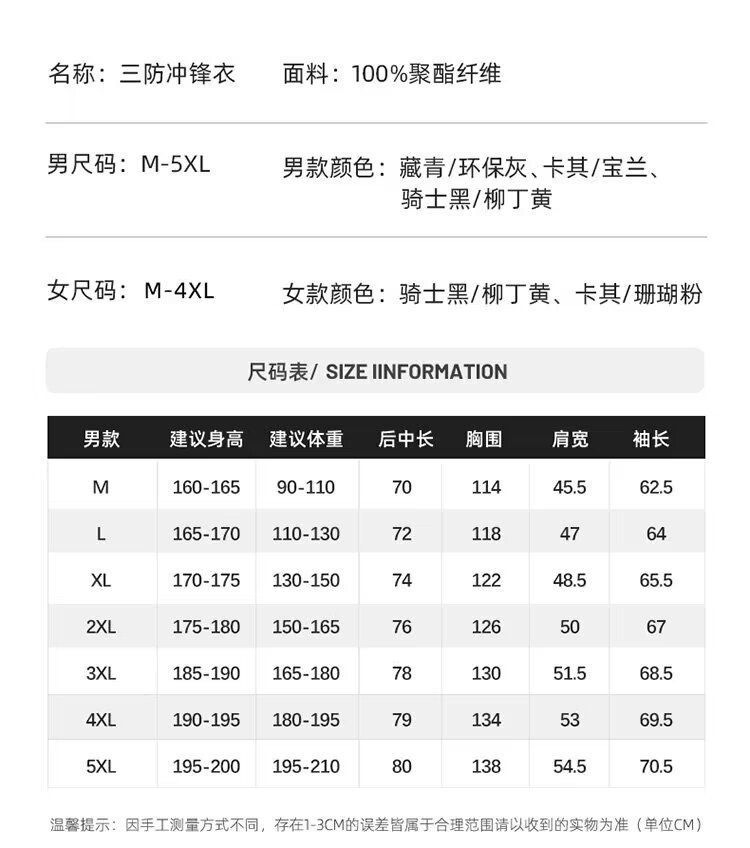 Ветровка с водонепроницаемой тканью оптом из Китая