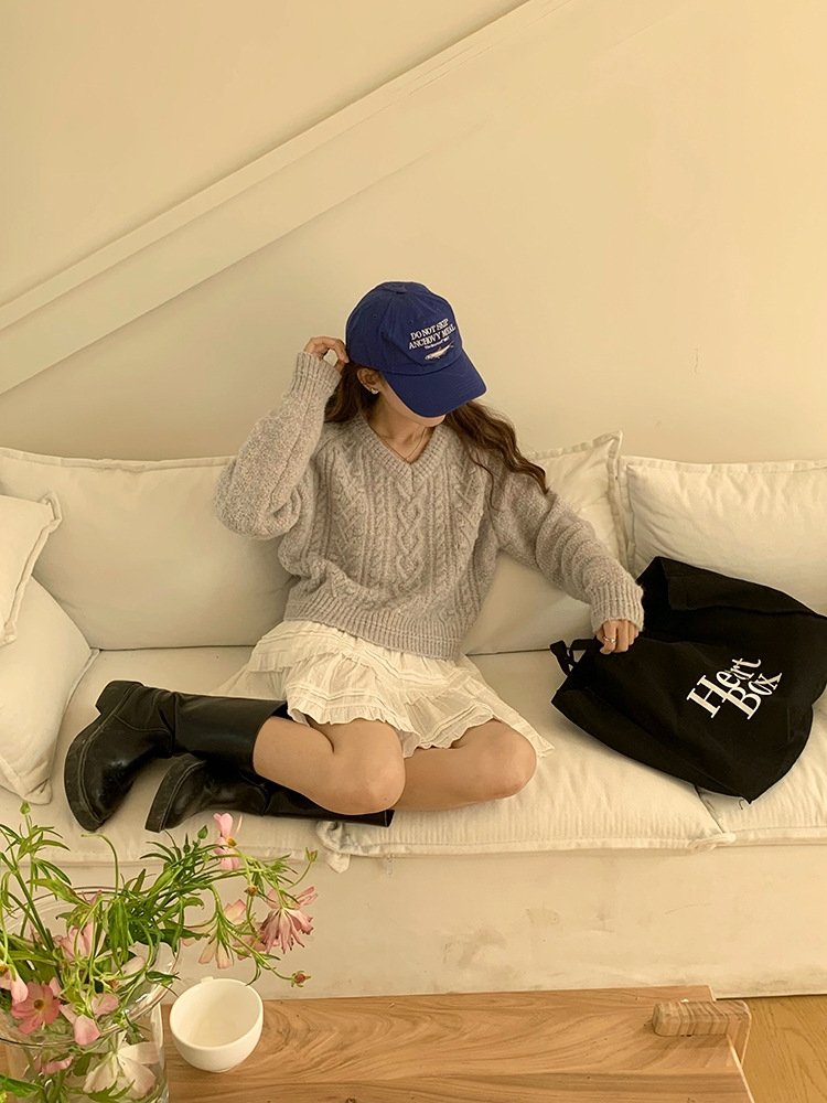 Одежда Ован 2024 весна новая юбка для принцессы оптом из Китая