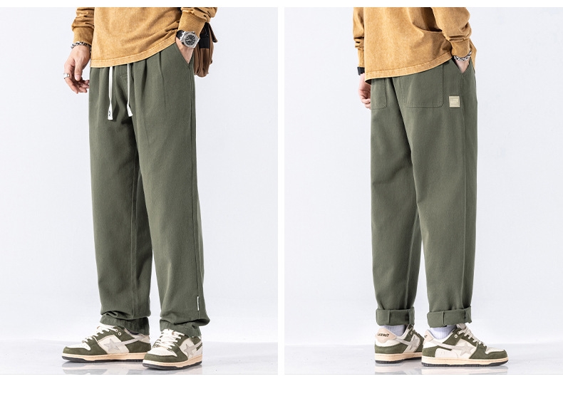 Мужские джинсы 2023 моды оптом из Китая