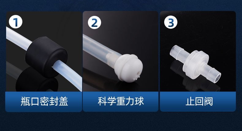 Дозатор для моющего средства с длинной трубкой оптом