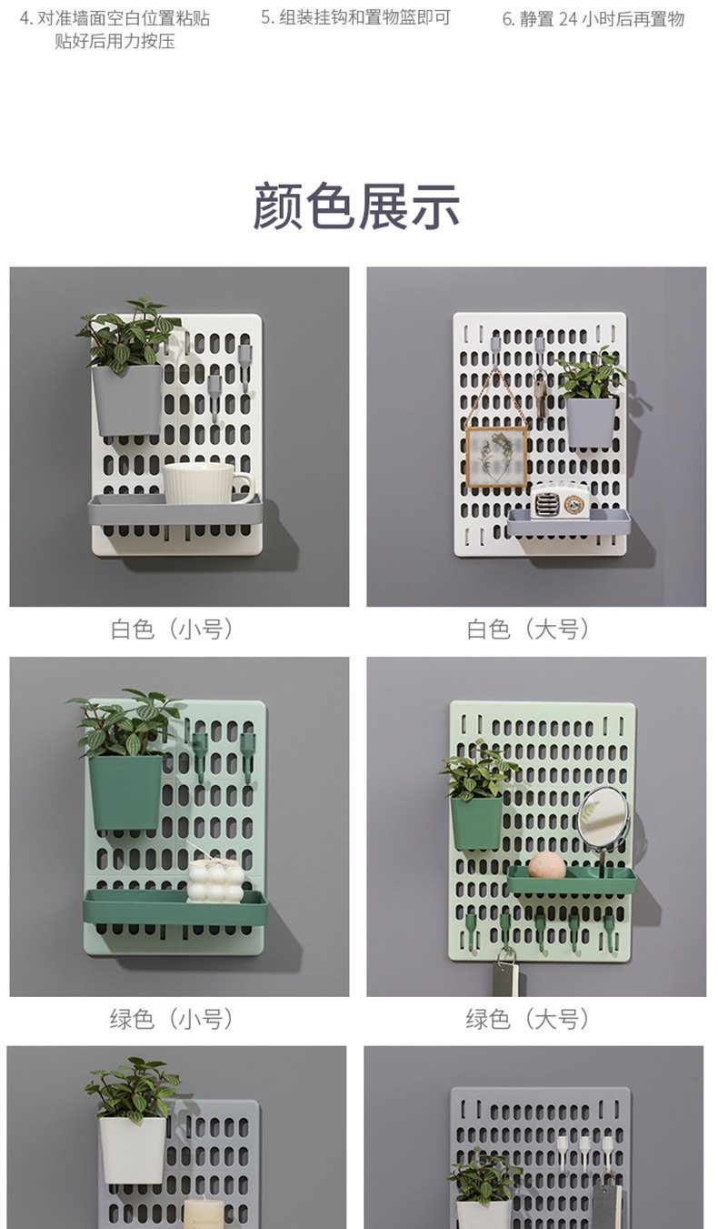 Полка для ванной комнаты и кухни оптом