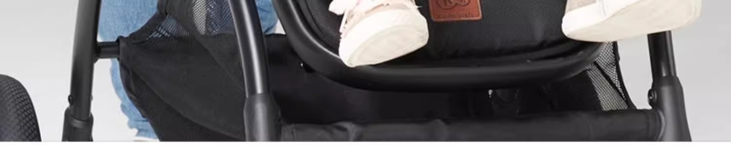 Детская коляска Kinderkraft All Road оптом из Китая