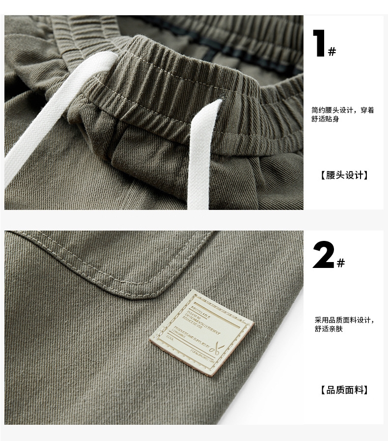 Мужские джинсы 2023 моды оптом из Китая