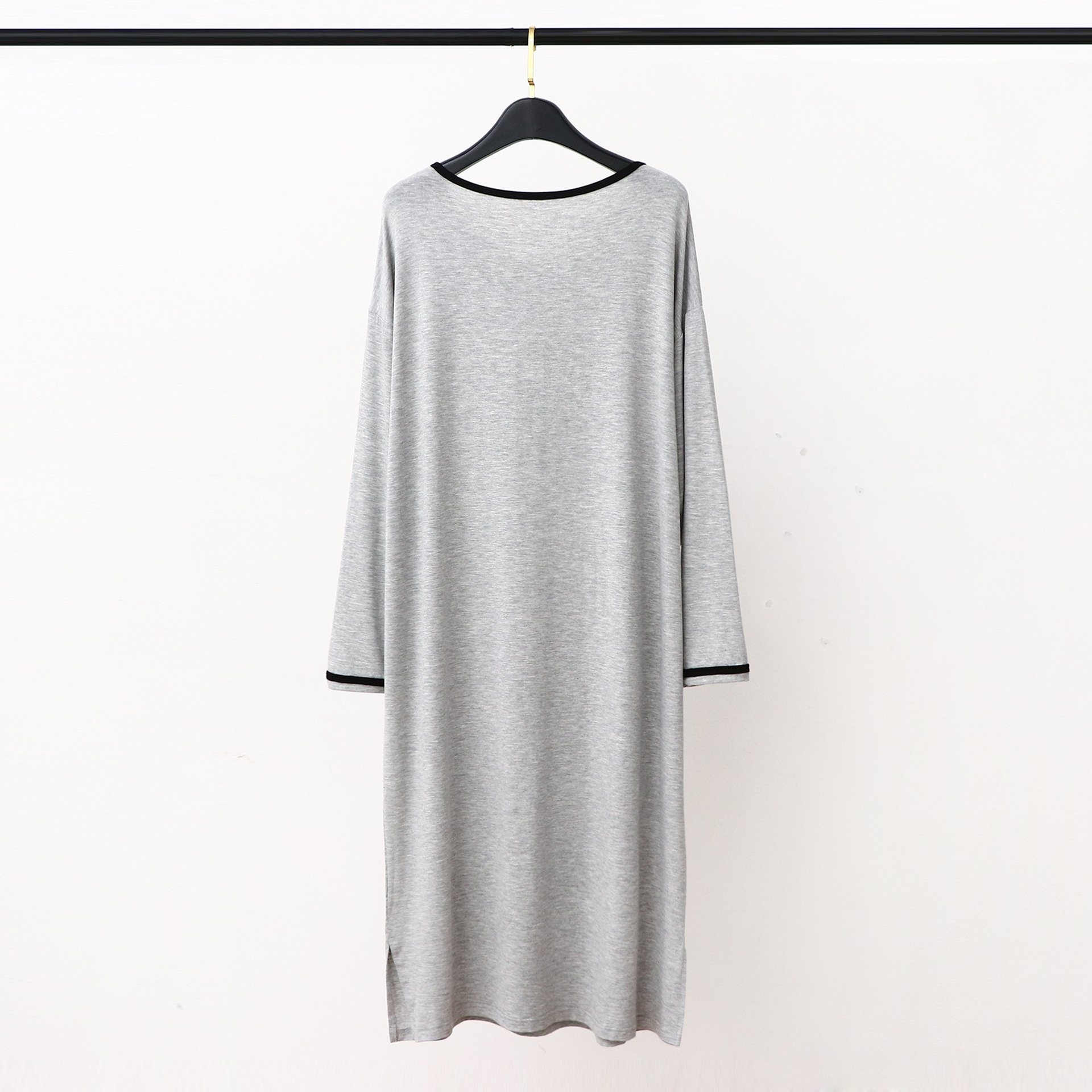 Мужская пижама из модала оптом