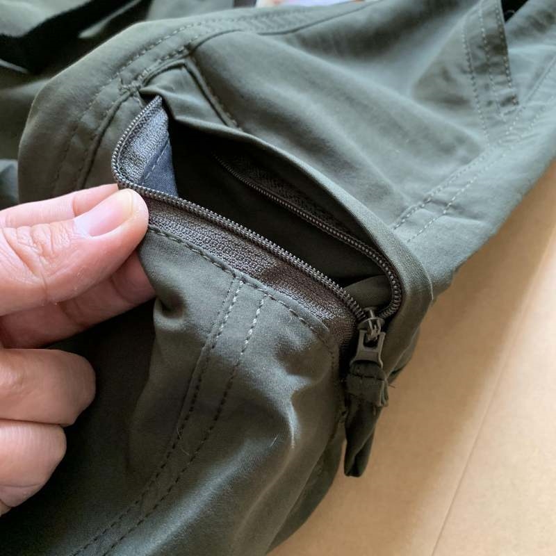 Мужские штаны для активного отдыха оптом из Китая