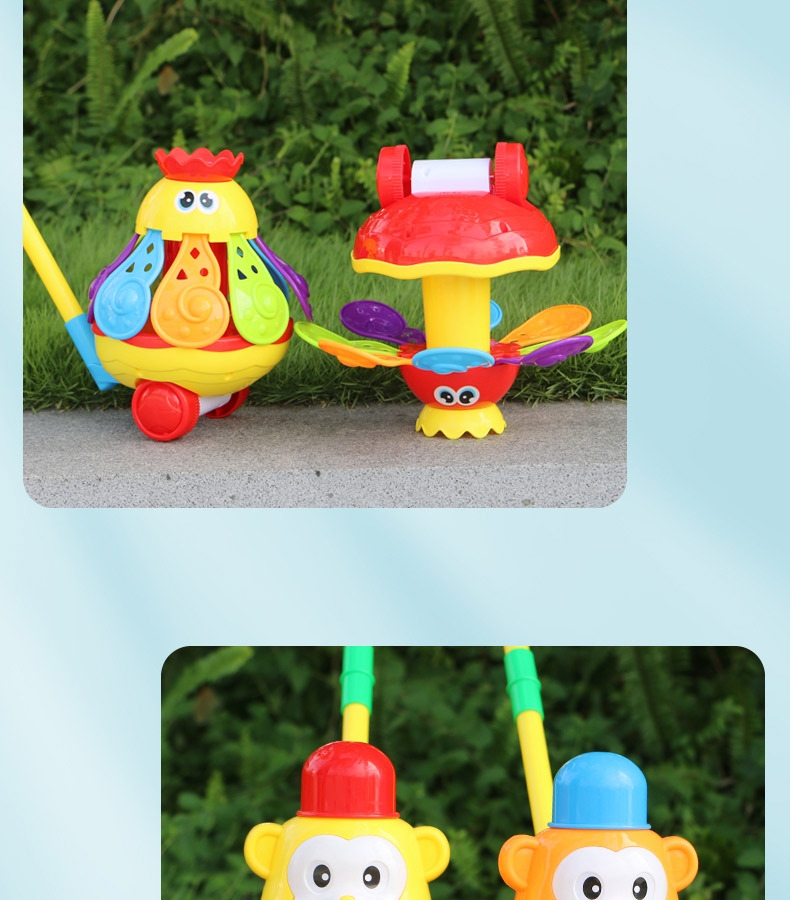 Игрушка-погремушка для детей оптом из Китая