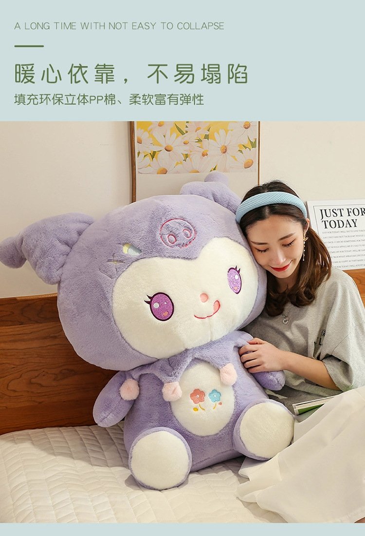 Мягкая игрушка зайчик для девочек оптом