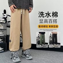 Мужские джинсы 2023 весна-осень оптом из Китая