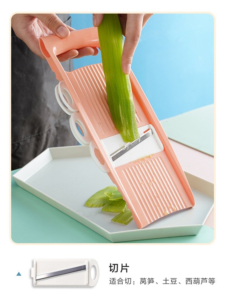 Набор для нарезки овощей и картофеля оптом