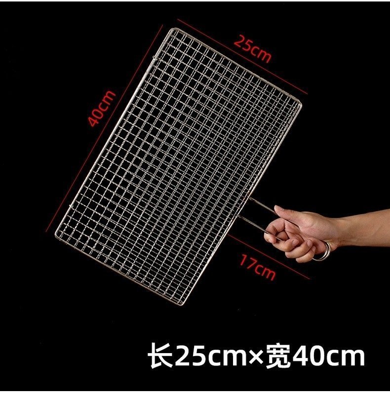 Клипса для гриля из нержавеющей стали оптом