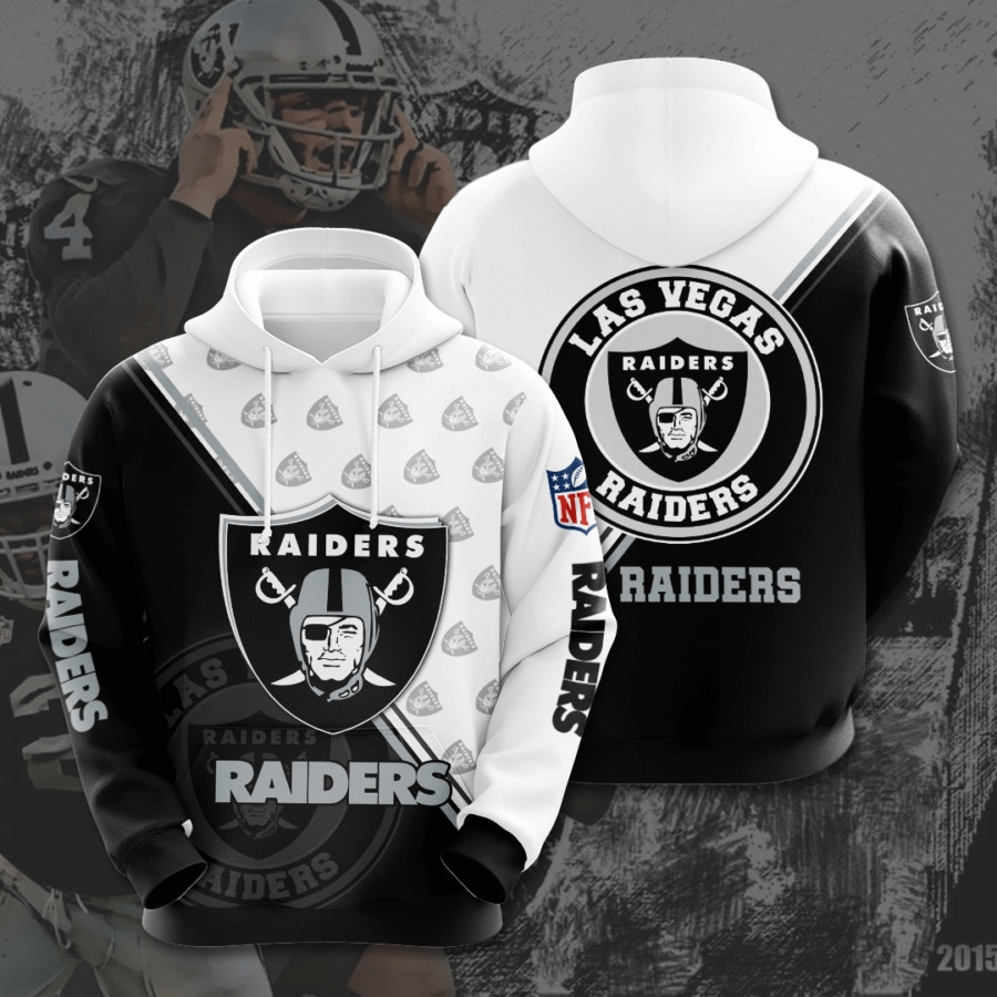 Мужская толстовка с капюшоном Vegas Hoodie 3D Print оптом из Китая