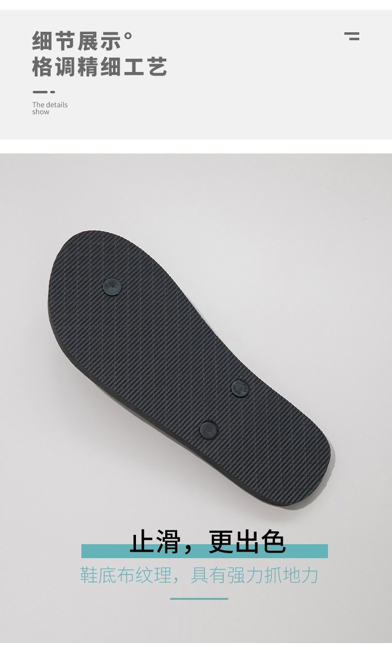 Летние женские шлепанцы на пляж оптом