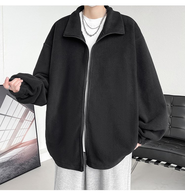 Мужская куртка с тройным слоем оптом из Китая