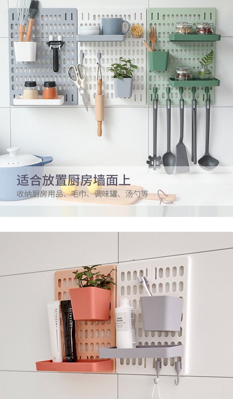 Полка для ванной комнаты и кухни оптом