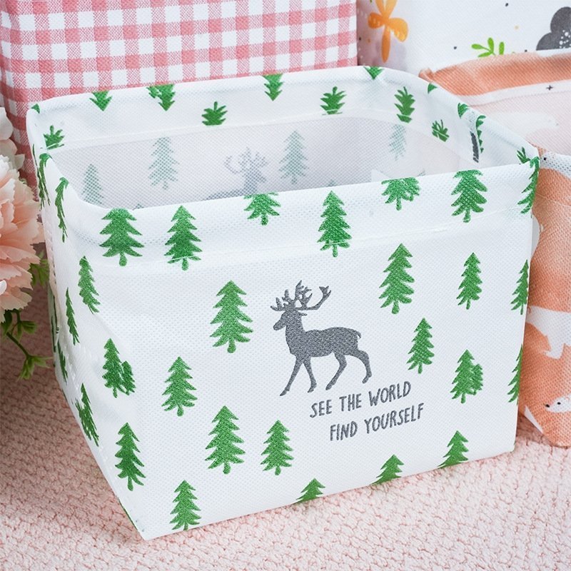 Хранение настольное водонепроницаемое украшение желтый утка, синий кот, белый кит, клетка оптом