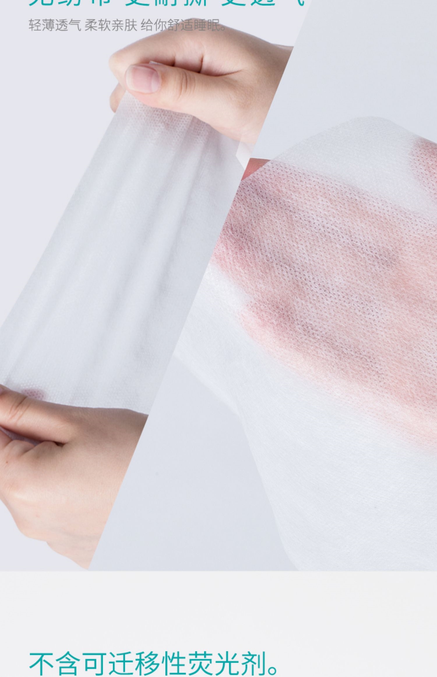 Одноразовое постельное белье оптом из Китая