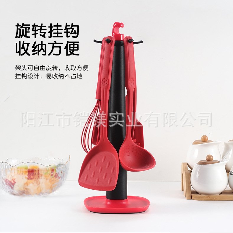 Набор кухонных принадлежностей из нержавеющей стали оптом