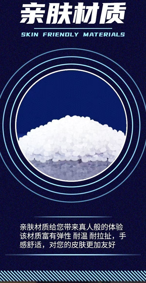 Водяной кристальный фаллоимитатор без яиц оптом