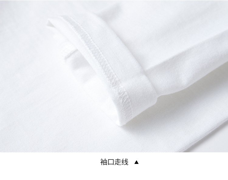 Летняя футболка из чистого хлопка с дизайном и принтом 2023 оптом