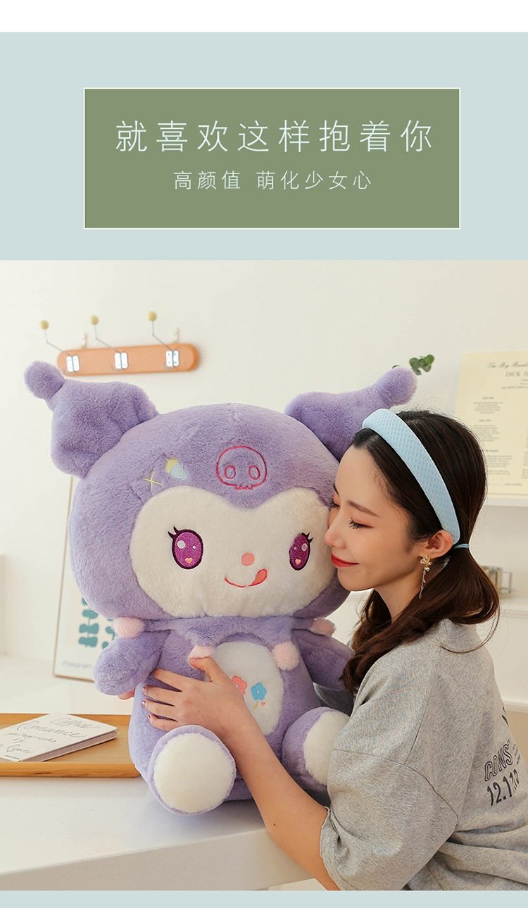 Мягкая игрушка зайчик для девочек оптом