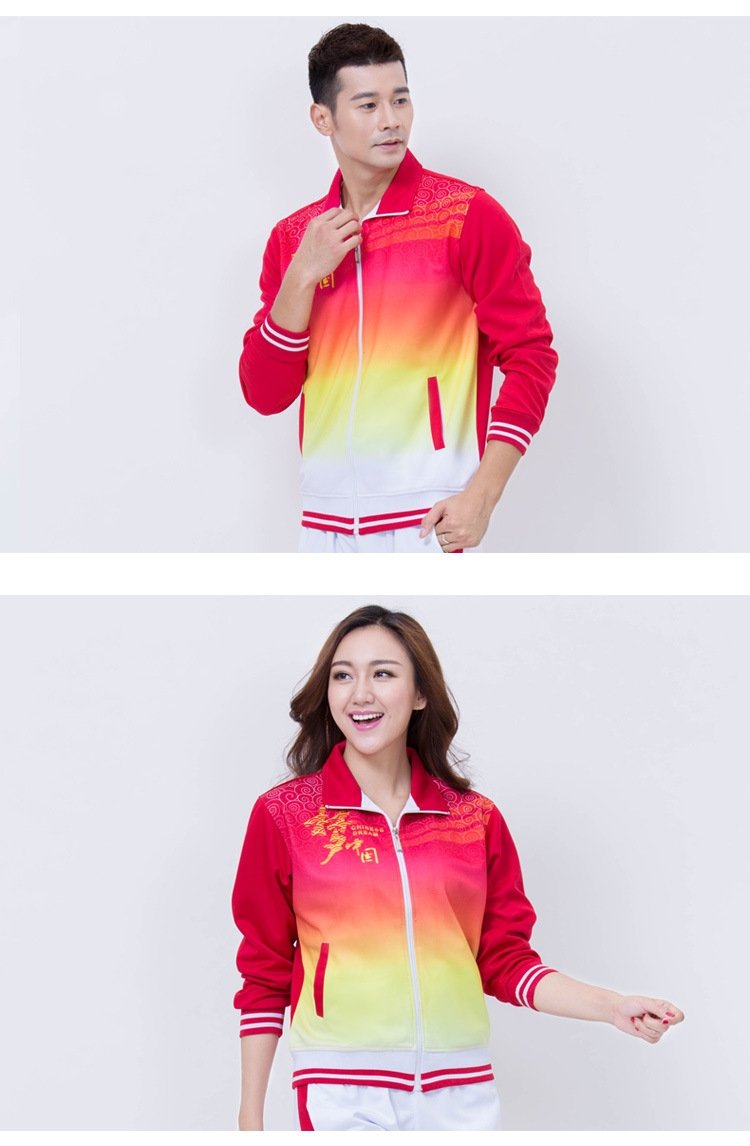 Спортивный костюм для пары оптом из Китая