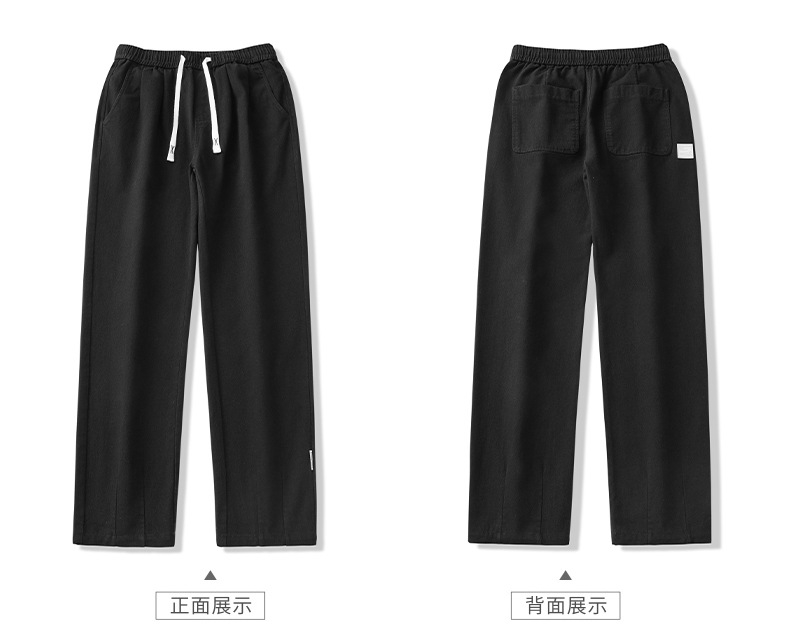 Мужские джинсы 2023 моды оптом из Китая