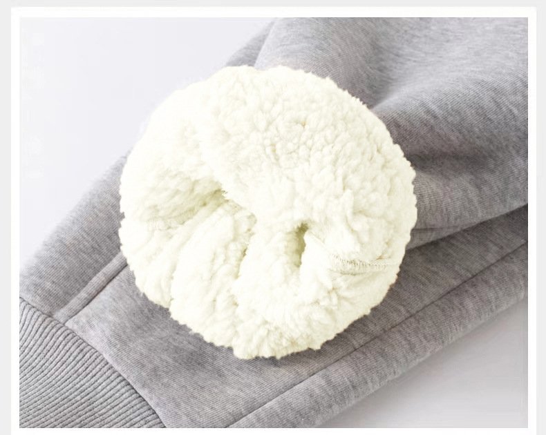 Детские спортивные брюки осенней коллекции 2024 оптом