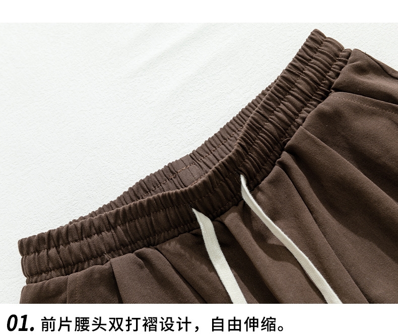 Городские мужские брюки оптом из Китая