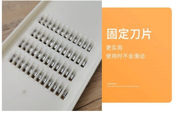 Овощерезка с ручкой и защитой оптом