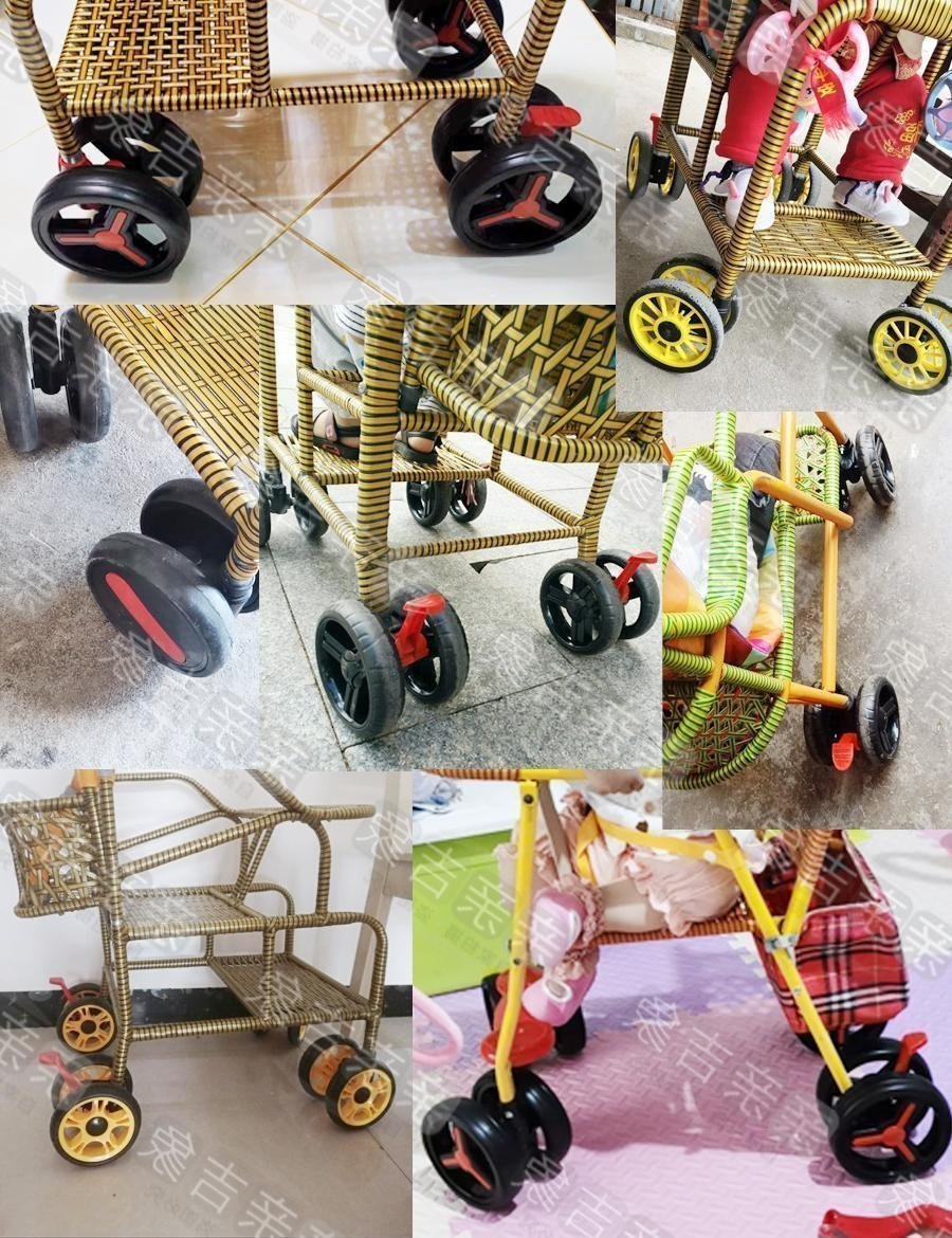 Колесо для детской коляски оптом