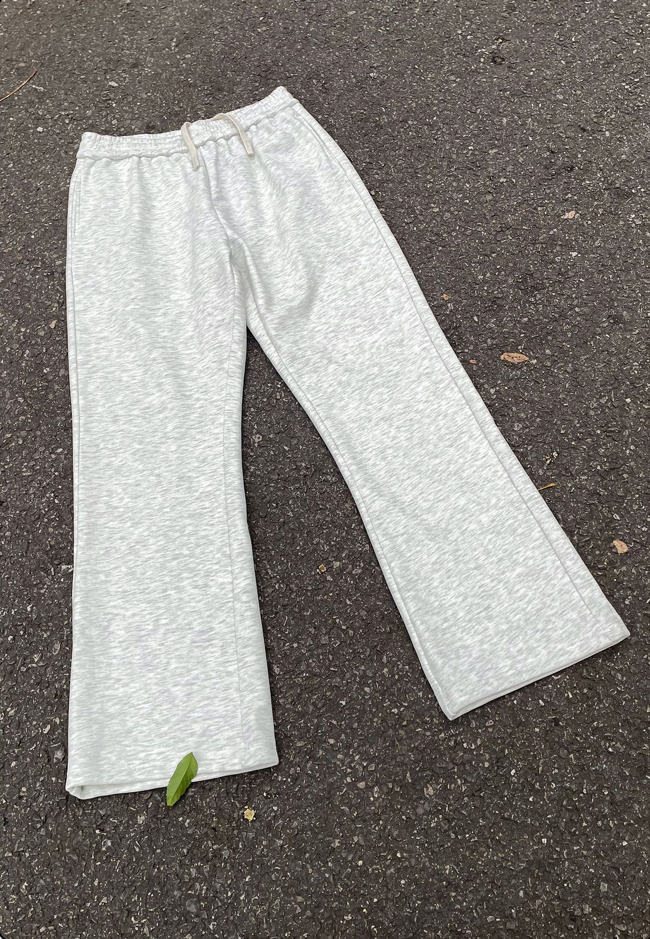 Штаны унисекс в стиле casual оптом из Китая