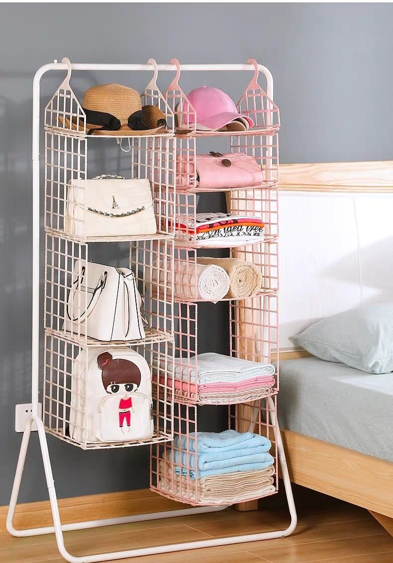 Многофункциональная корзина для хранения вещей оптом