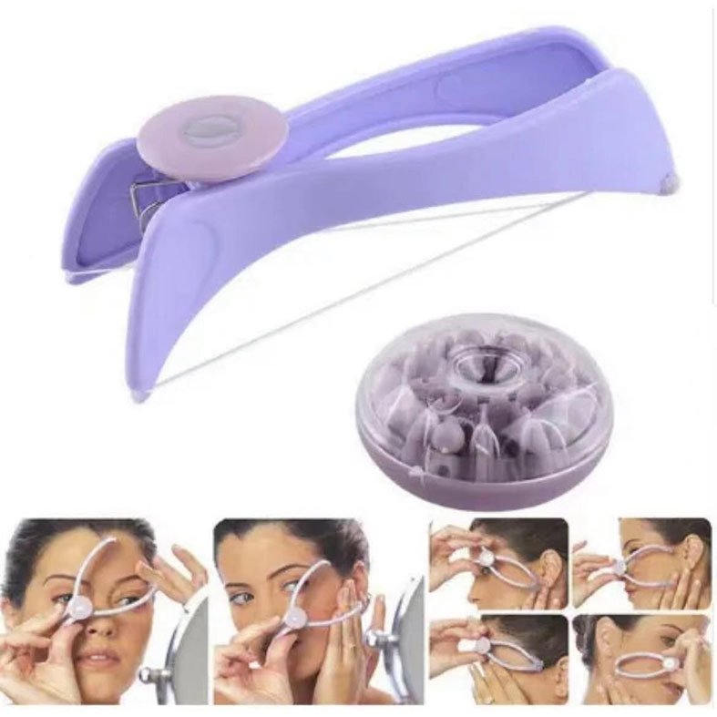 Электрический плетеный удалитель волос 2023 оптом из Китая