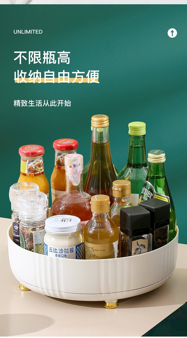 Кухонный органайзер с поворотом оптом