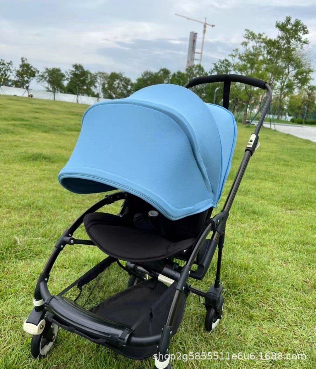 Зонт для коляски Bee6/3/5 оптом