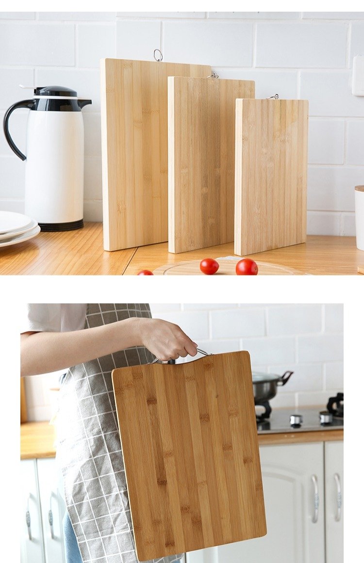 Деревянная разделочная доска оптом