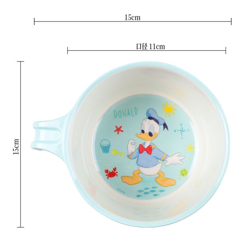 Детская посуда Disney оптом