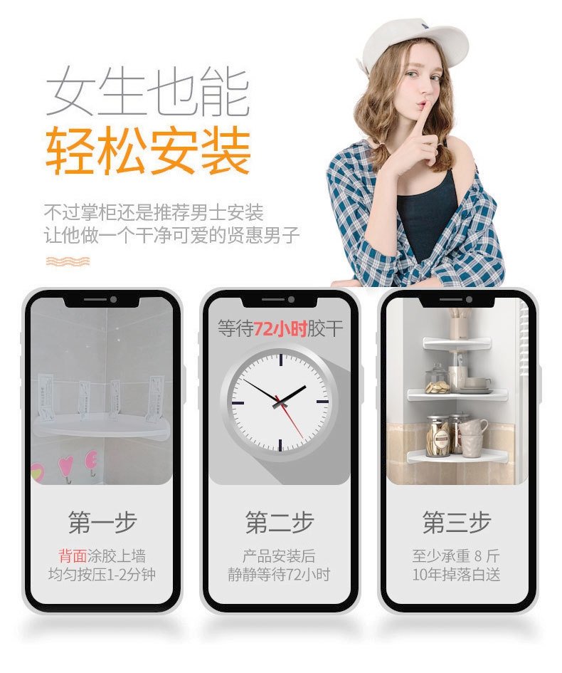 Многофункциональная стойка для кухонных принадлежностей оптом